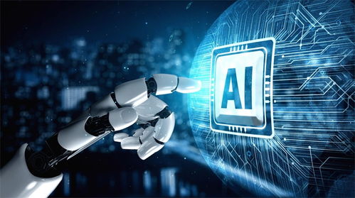 成都市發布人工智能三年行動計劃，2026年核心產業規模瞄準1700億元