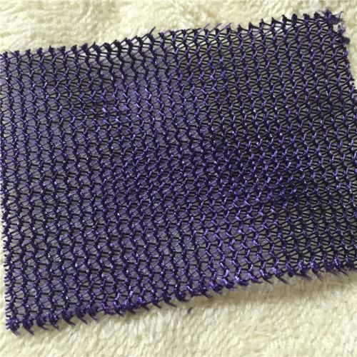 網布六角網眼布批發絨布 各種經緯編網布 廠家批發服裝箱包鞋帽