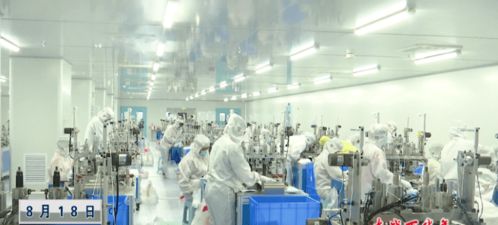 華銳鋰能 跨界 增資擴(kuò)產(chǎn),產(chǎn)銷兩旺